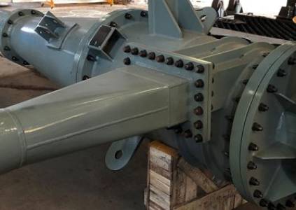Process Equipment