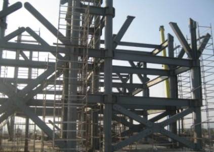 Structurals & Heavy Fabrications