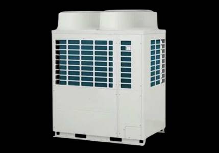 Top Discharge VRF Systems