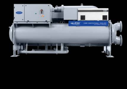 Water Cooled Chiller