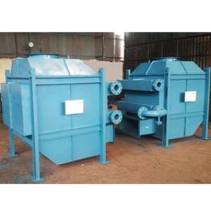 Hot Water Generator