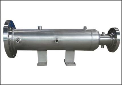 Industrial Fabrication