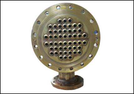 Heat Exchangers