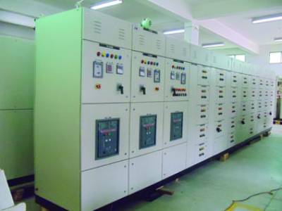 Motor Control Center