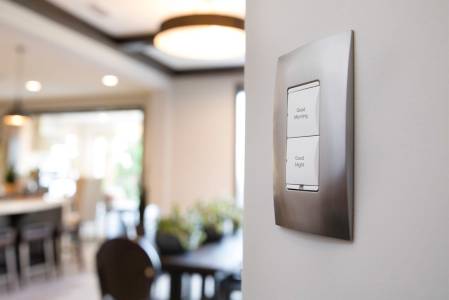 Home Automation