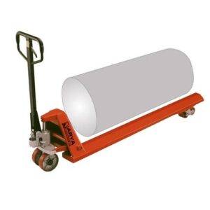 Paper Reel Hand Pallet Truck