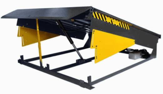 Dock Leveler