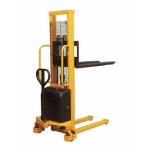 Economy Power Stacker