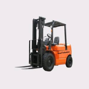 FORKLIFTS