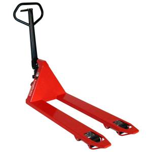 Pallet truck