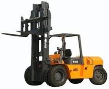 LIFT TRUCKS