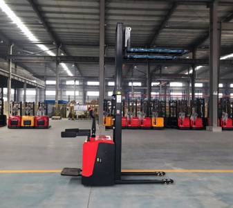 Battery Operated Stackers
