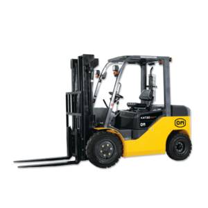 Diesel Forklifts