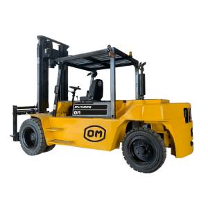Heavy Duty Diesel Forklift