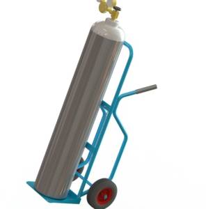 Single Cylinder trolley
