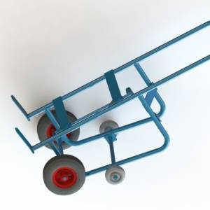 Drum Dolly