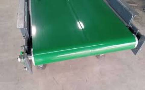 Flat Belt Conveyors