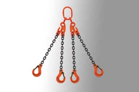 Chain - Chain Slings