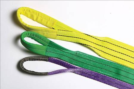 Polyster Slings
