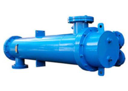 Heat Exchangers