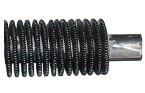 Finned Tubes