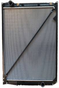 Complete Aluminium Radiators & Cores