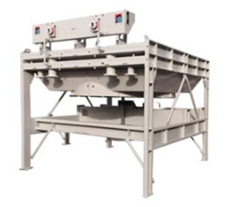 Remote Industrial Radiators