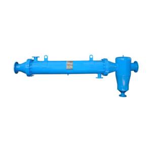 Shell & Tube Heat Exchanger