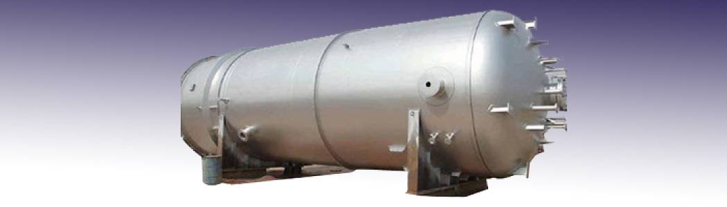 Pressure Vessels