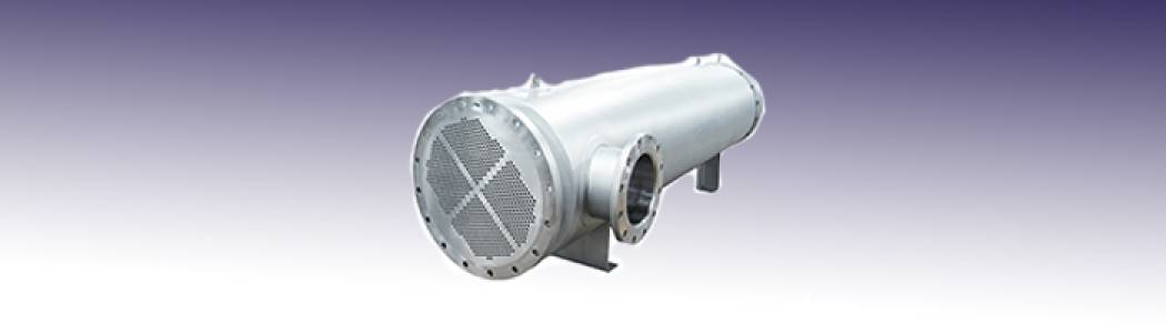 Shell & Tube Heat Exchanger