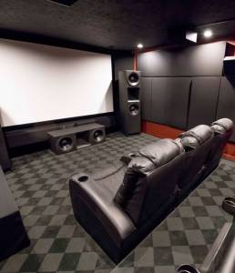 Room Acoustics
