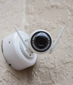 Home Security System