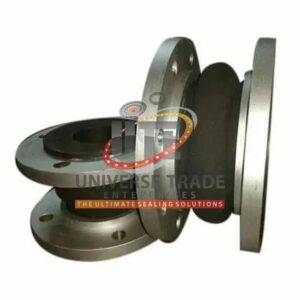 Expansion Bellow