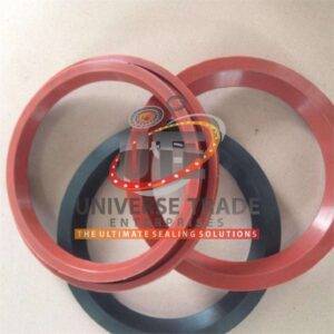 Dome Valve Seal