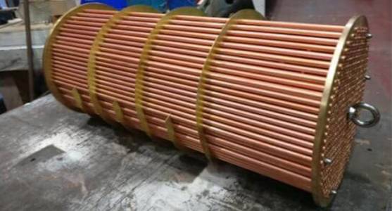 Heat Exchanger