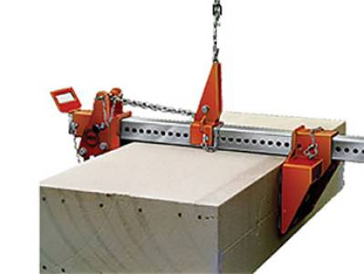 Slab Lifters