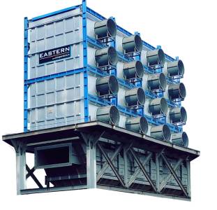 Gas Coolers