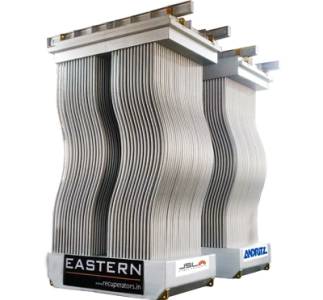 Convection Recuperators