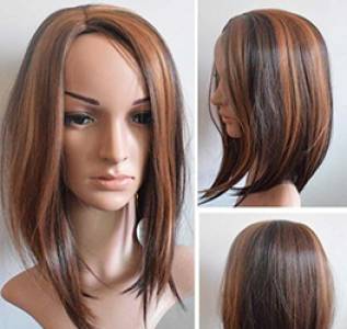 Wigs for Men & Women