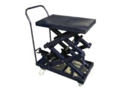 Hydraulic Scissor Lift