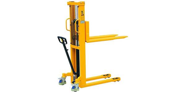 Hydraulic Stacker