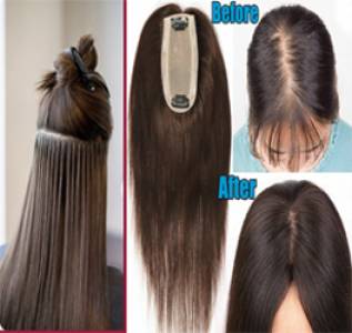 Hair Extensions