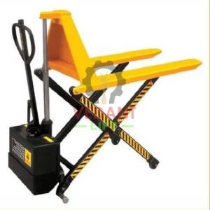 Scissors Pallet Truck