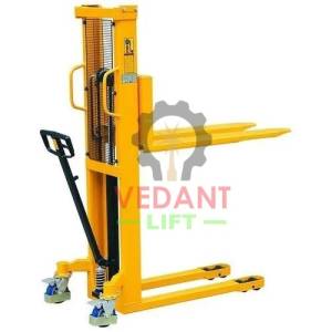 Manual Stacker