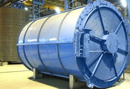 Heat Exchanger