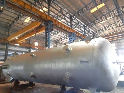 Pressure Vessel