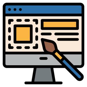 Website Designing