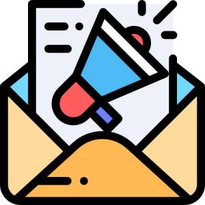 Business Email ID's