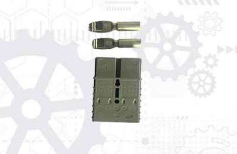 Rema Battery Connectors