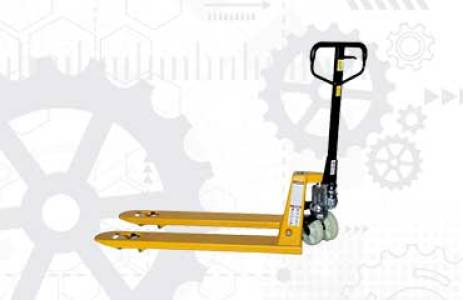Hand Pallet Truck